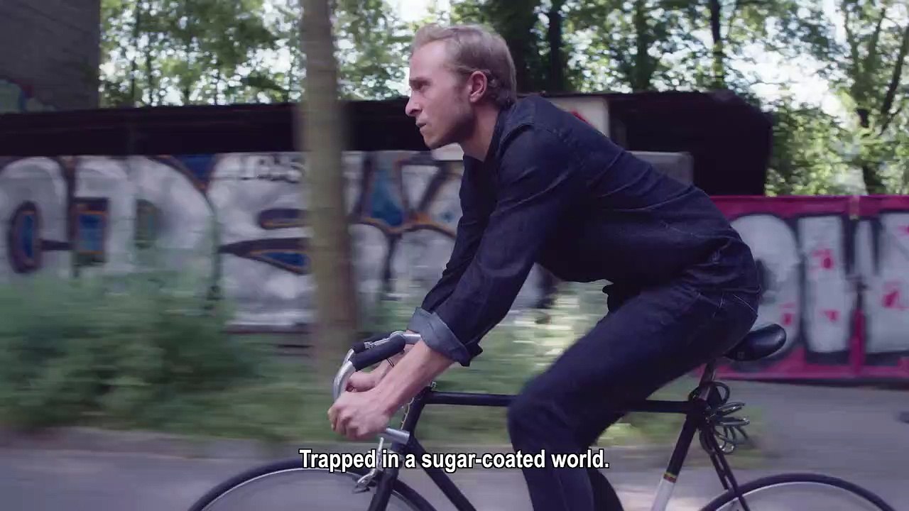 Lasst die Alten sterben | movie | 2017 | Official Trailer