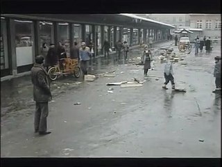 San o ruži | movie | 1989 | Official Clip