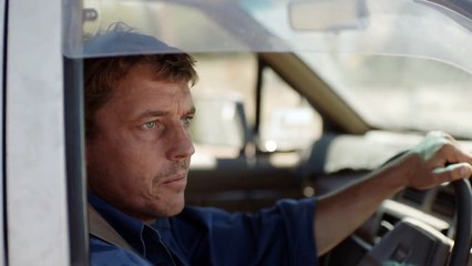 Strange Colours | movie | 2018 | Official Trailer