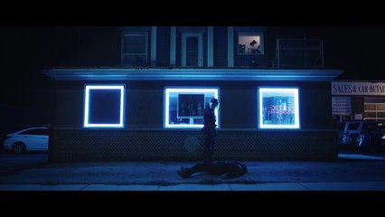 The Demolisher | movie | 2019 | Official Teaser