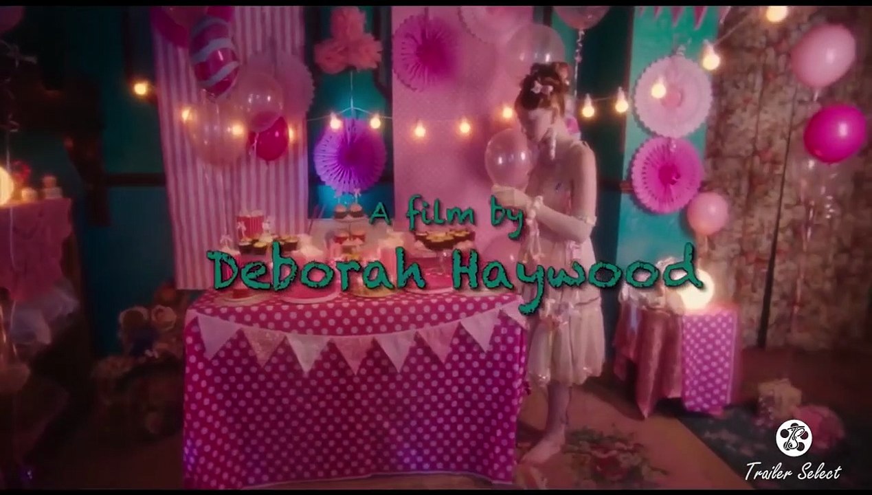 Pin Cushion | movie | 2018 | Official Trailer