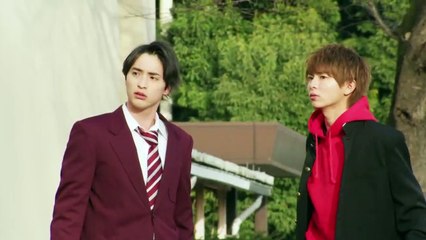 Mashin Sentai Kiramager vs. Ryusoulger | movie | 2021 | Official Teaser