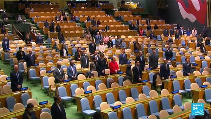 L'aide internationale se mobilise après le séisme en Turquie et en Syrie