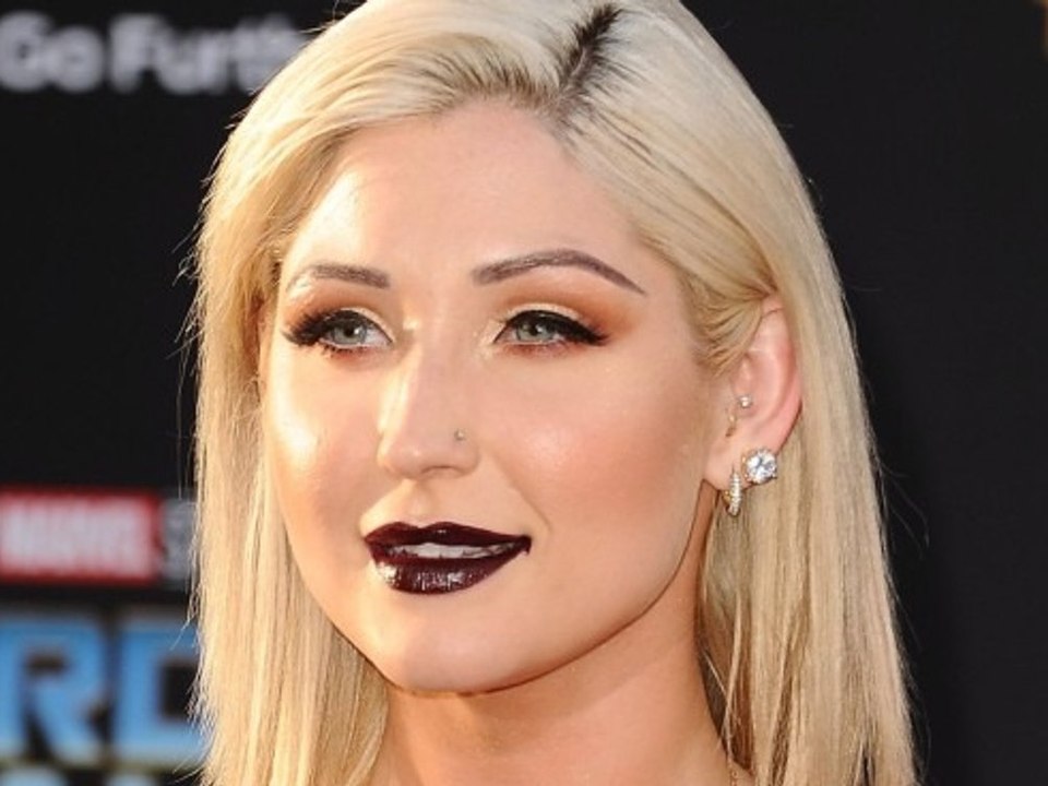 David Hasselhoff: Seine Tochter Taylor hat geheiratet