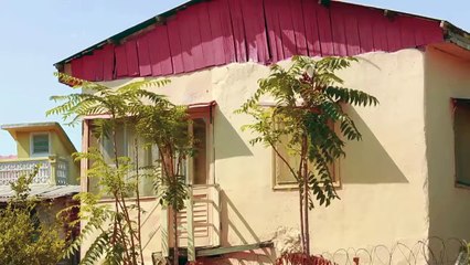 Benim Varoş Hikayem | movie | 2017 | Official Trailer