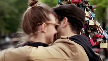 Dünyanın En Güzel Kokusu 2 | movie | 2017 | Official Trailer