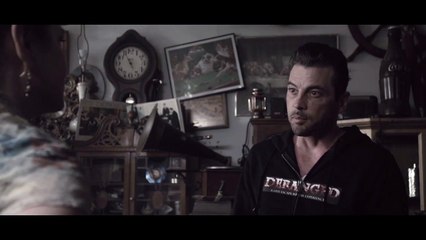 Квест | movie | 2017 | Official Trailer