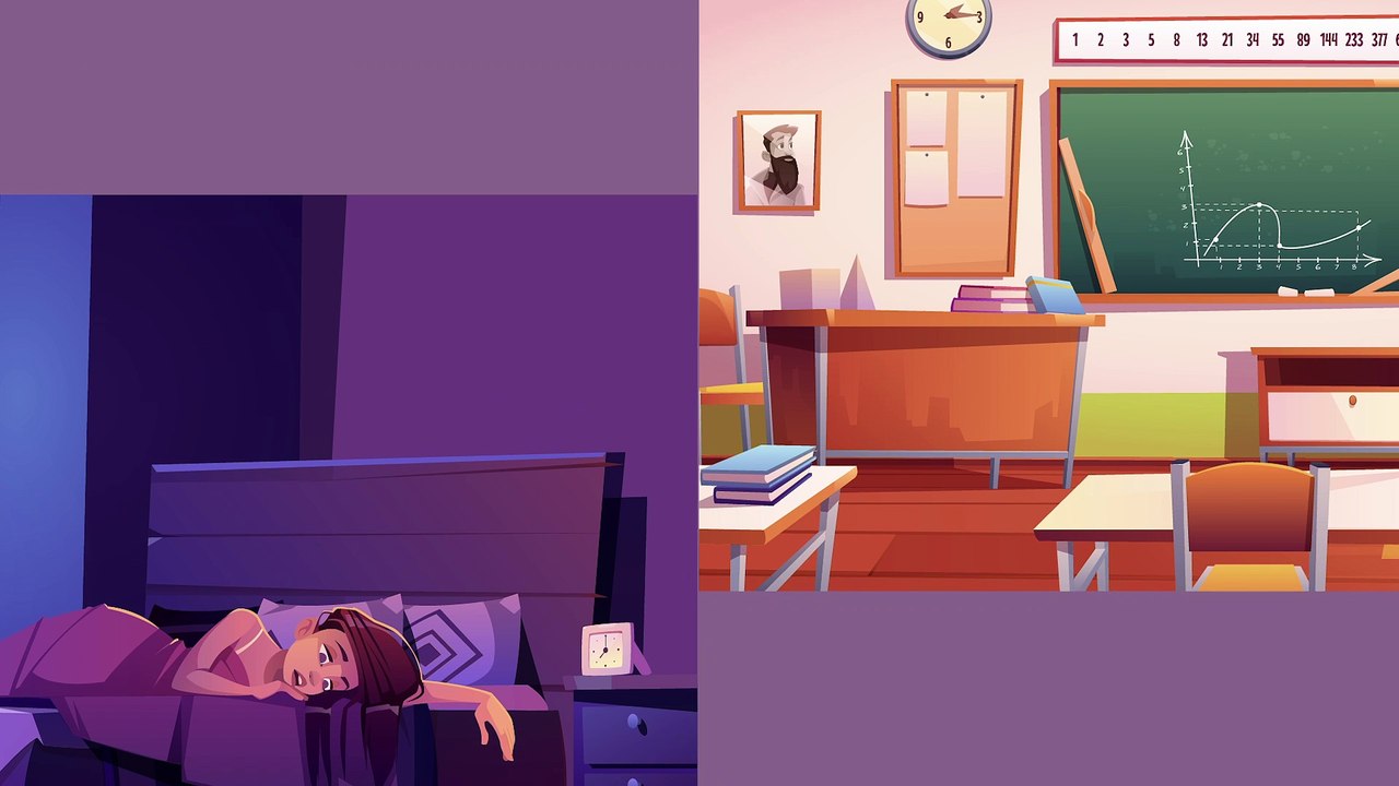 Comment lire l’heure sur une montre à aiguilles ?