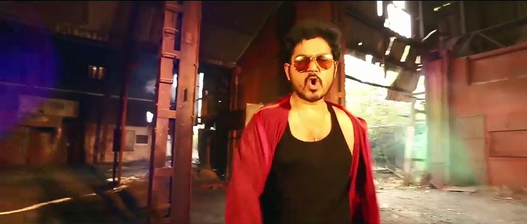 Padam Pesum | movie | 2016 | Official Teaser