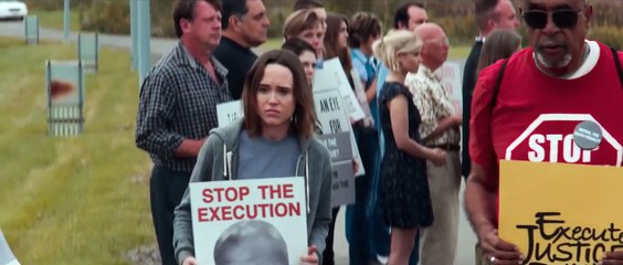 My Days of Mercy | movie | 2019 | Official Trailer