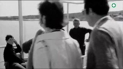 Ένας Τρελλός Γλεντζές | movie | 1970 | Official Teaser