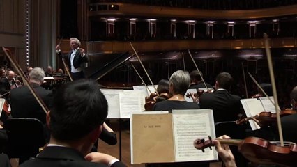 The Cleveland Orchestra Centennial Celebration | movie | 2018 | Official Teaser