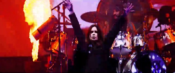 Black Sabbath: The End of The End | movie | 2017 | Official Teaser