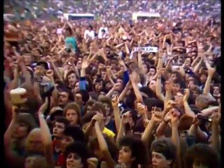Queen on Fire: Live at the Bowl | movie | 2004 | Official Teaser