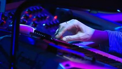 Klaus Schulze - Big In Japan | movie | 2010 | Official Teaser