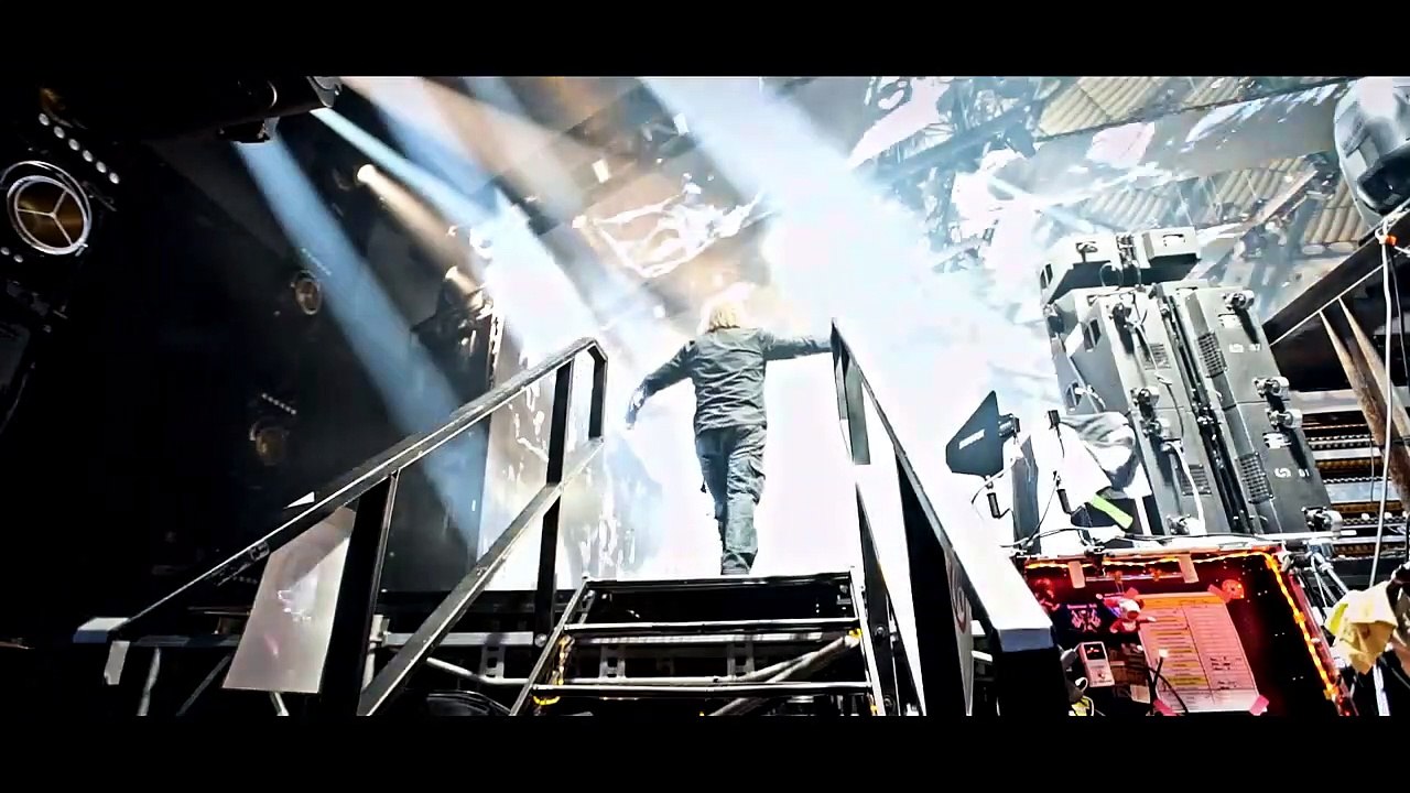 Böhse Onkelz - Memento - Live in Berlin | movie | 2017 | Official Teaser