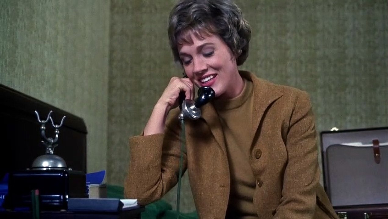 Der zerrissene Vorhang | movie | 1966 | Official Clip