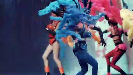 Jean Paul Gaultier: Freak & Chic | movie | 2020 | Official Teaser