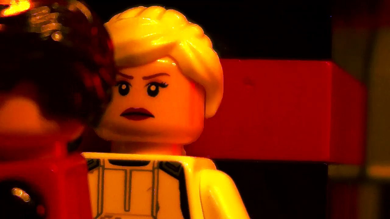 Collapse - Ein Lego Star Wars Fanfilm | movie | 2019 | Official Clip