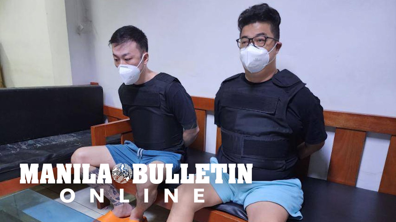 PH deports 2 crime ring members tagged in scams, violent robberies in Japan
