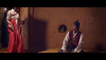 Lustful Gisaeng | movie | 2017 | Official Trailer