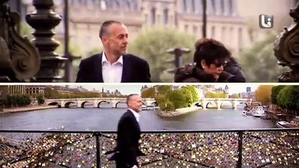 The First Masterchef: Michel Roux on Escoffier | movie | 2016 | Official Teaser