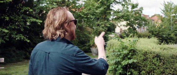 Winnerbäck - ett slags liv | movie | 2017 | Official Trailer