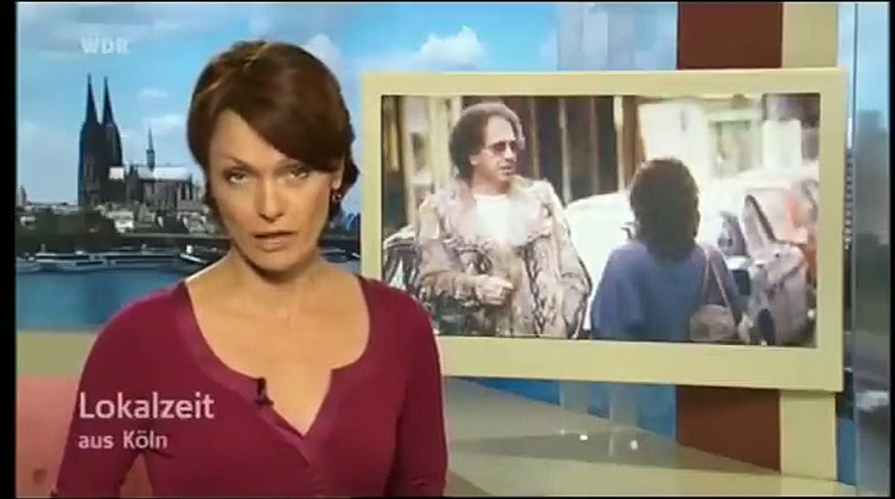 Wir waren das Miljö | movie | 2011 | Official Teaser