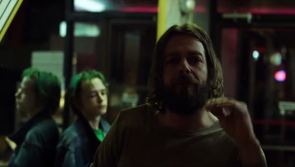 Happy Face | movie | 2018 | Official Teaser
