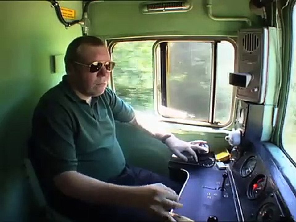 The Uckfield Thumper | movie | 2003 | Official...