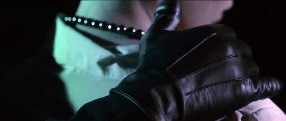 Una sombra en el brillo del nácar | movie | 2019 | Official Teaser