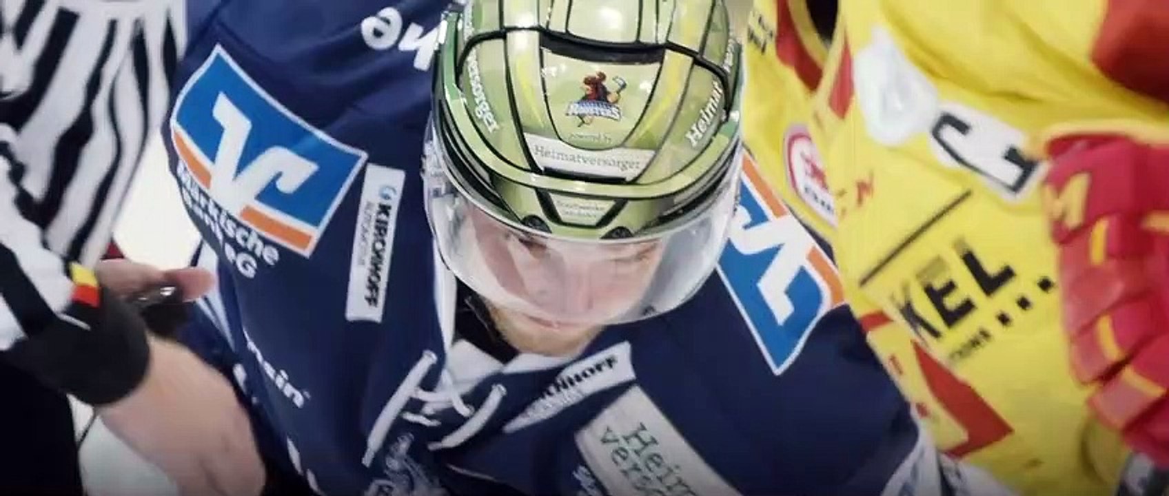 Die Eishölle am Seilersee | movie | 2019 | Official Teaser