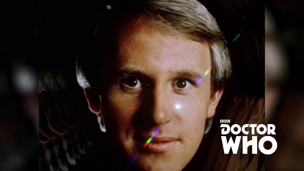 Doctor Who - die Fünf Doktoren | movie | 1983 | Official Teaser