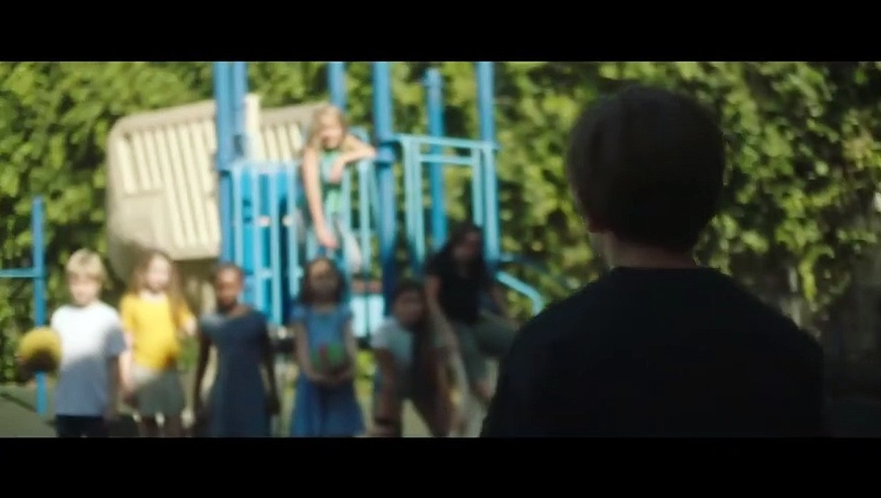 Wet Willy | movie | 2020 | Official Clip