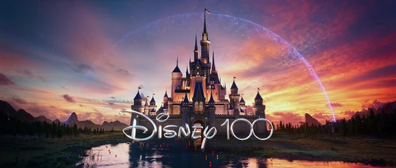 Malá morská víla | movie | 2023 | Official Teaser