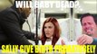 Y&R Spoilers Shock: Sally goes into labor and gives birth prematurely - will the baby live or not?