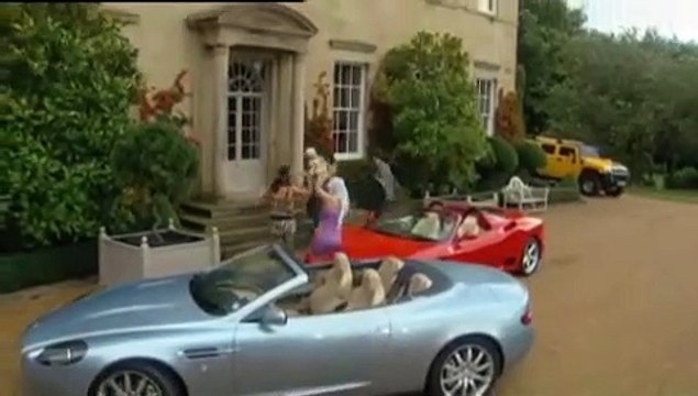 Emmerdale: The Dingles - For Richer, For Poorer | movie | 2010 | Official Teaser