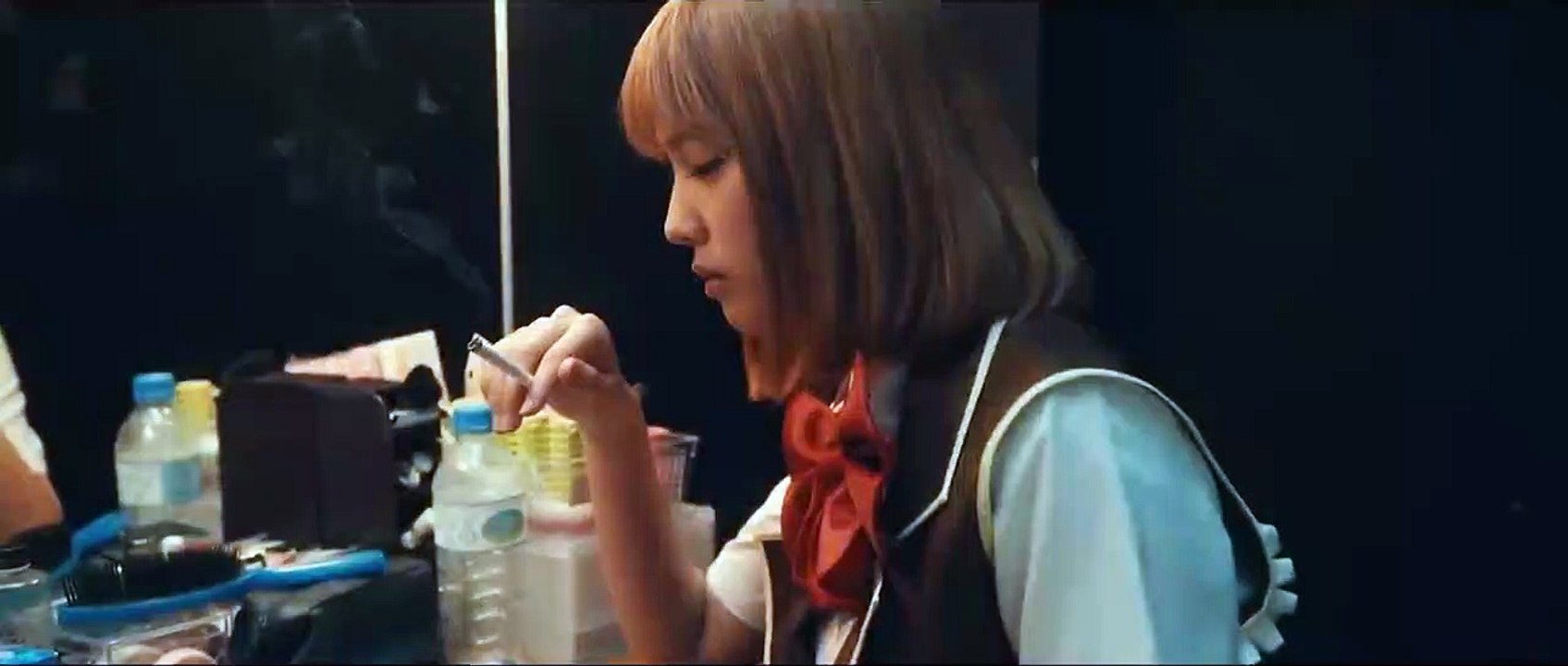 Back Street Girls: Gokudols | movie | 2019 | Official Teaser