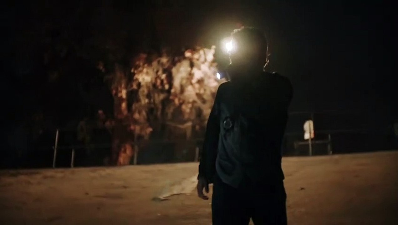 Harbinger | movie | 2019 | Official Teaser