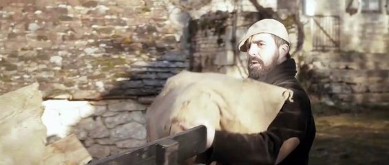 Le Portrait | movie | 2018 | Official Teaser