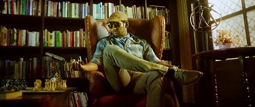 Thupparivaalan | movie | 2017 | Official Teaser