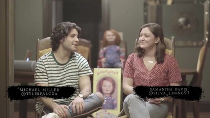 Charles | movie | 2019 | Official Teaser