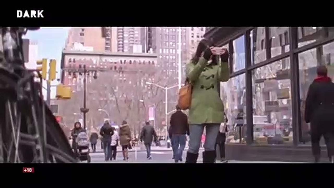 Strange Events | movie | 2017 | Official Teaser