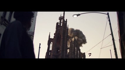 What Do Dragons See in a Girl Like Me? | movie | 2018 | Official Teaser