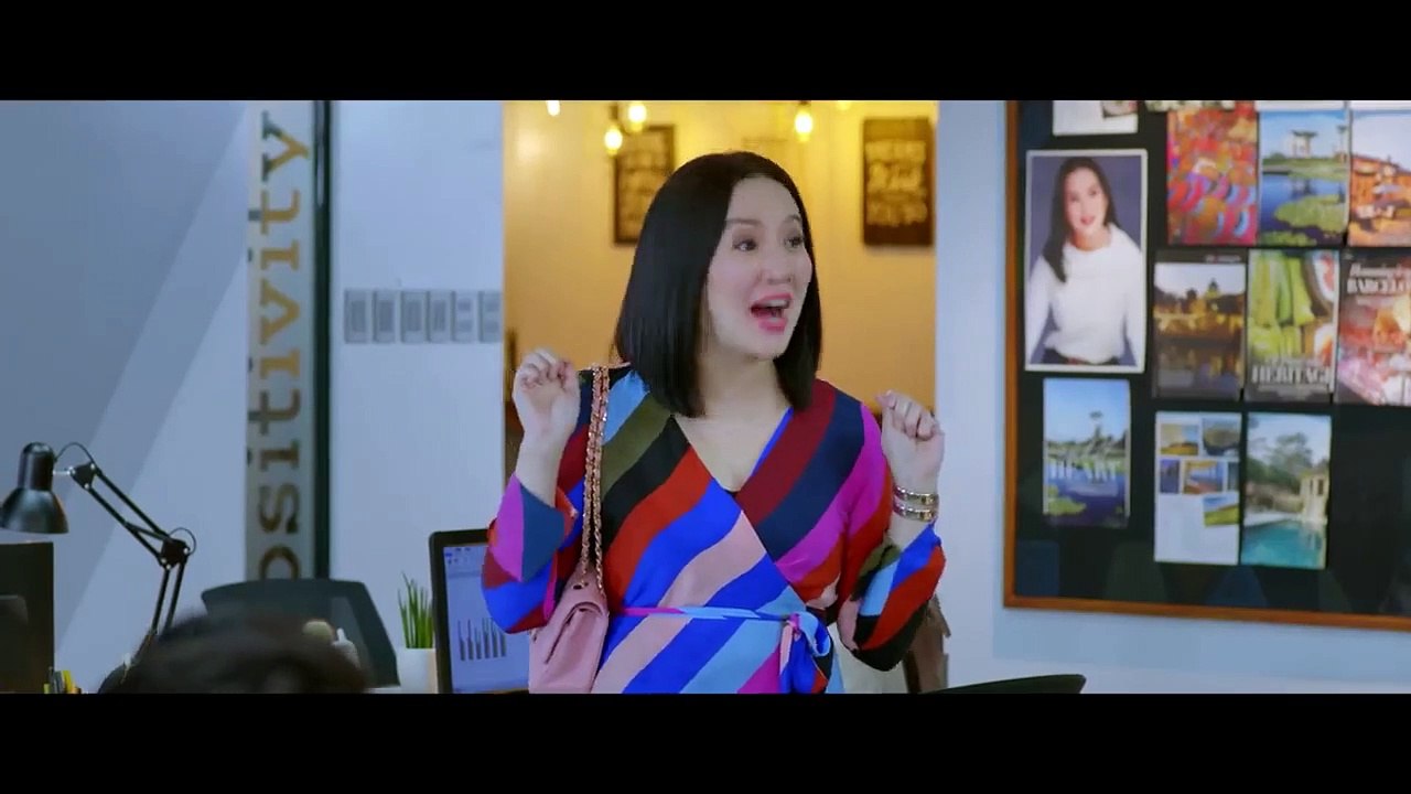 I Love You, Hater | movie | 2018 | Official Teaser