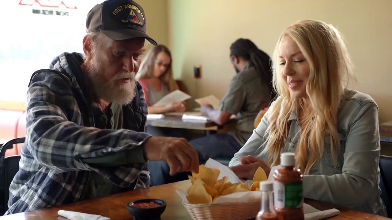 Dolly Parton: Here I Am | movie | 2019 | Official Teaser