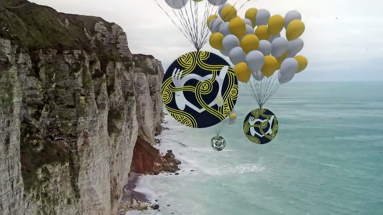 Les Enfoirés 2020 - Le Pari(s) des Enfoirés | movie | 2020 | Official Teaser