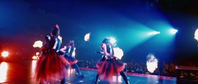 Babymetal - Live at Yokohama: World Tour 2015 - The Final Chapter of Trilogy | movie | 2015 | Official Teaser
