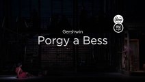 Porgy a Bess | movie | 2020 | Official Teaser