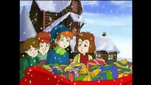 La Véritable Histoire du Père Noël | movie | 1999 | Official Clip